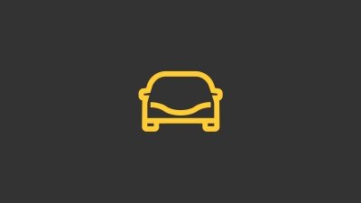 Renault KOLEOS - Pictogramme voiture