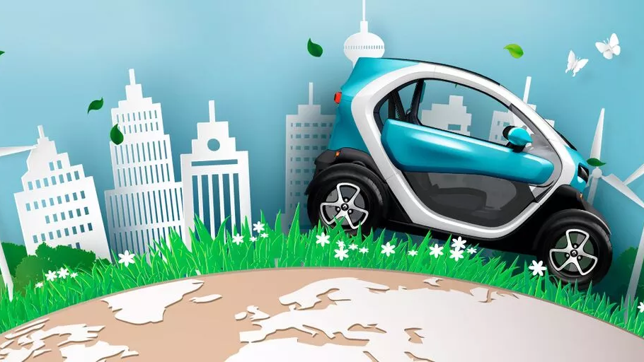 eco