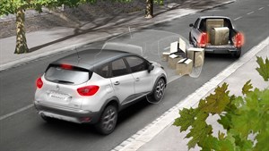 Renault KAPTUR