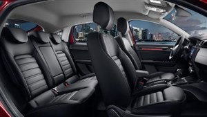 ARKANA Interior