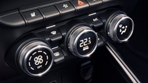 ARKANA Interior