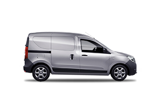 DOKKER VAN
