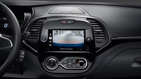 Renault KAPTUR