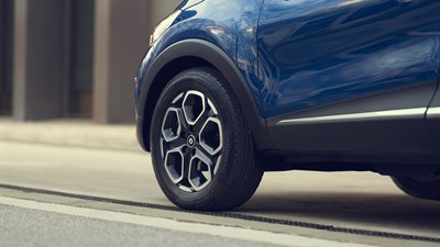 Renault KAPTUR 