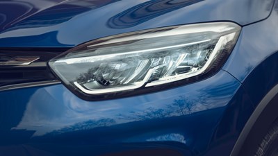 Renault KAPTUR 