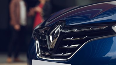 Renault KAPTUR 