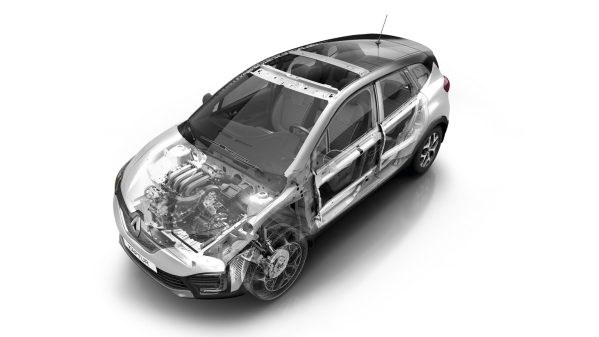 passive safety