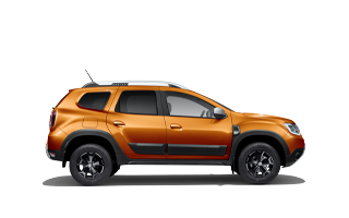 Yeni DUSTER